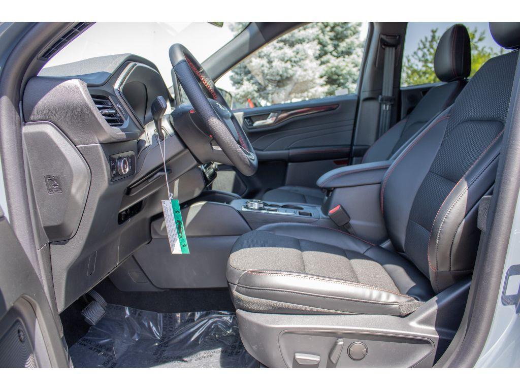 new 2025 Ford Escape car, priced at $37,500