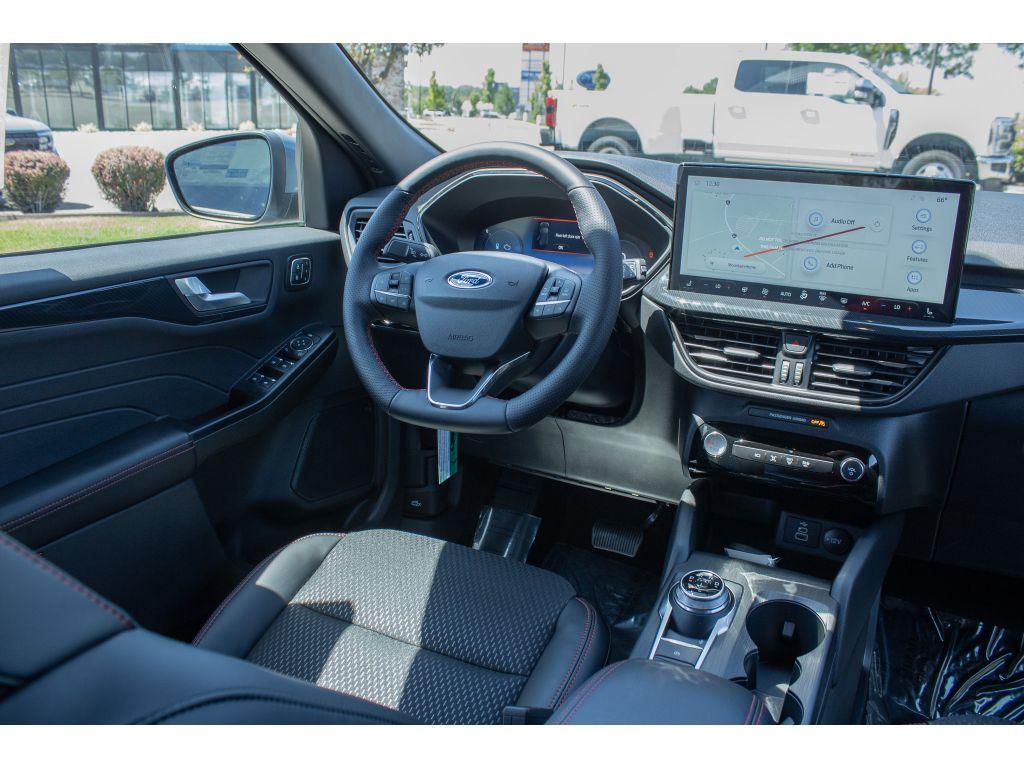 new 2025 Ford Escape car, priced at $37,500