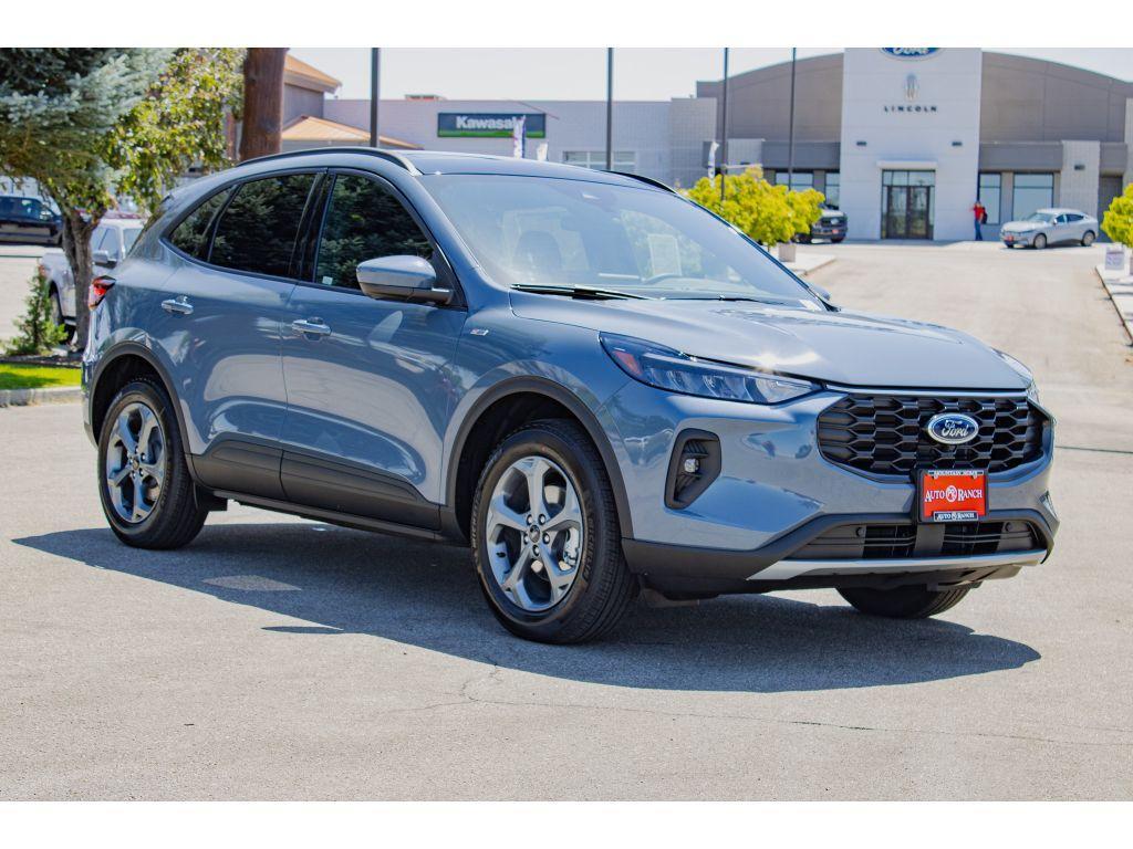 new 2025 Ford Escape car, priced at $37,500
