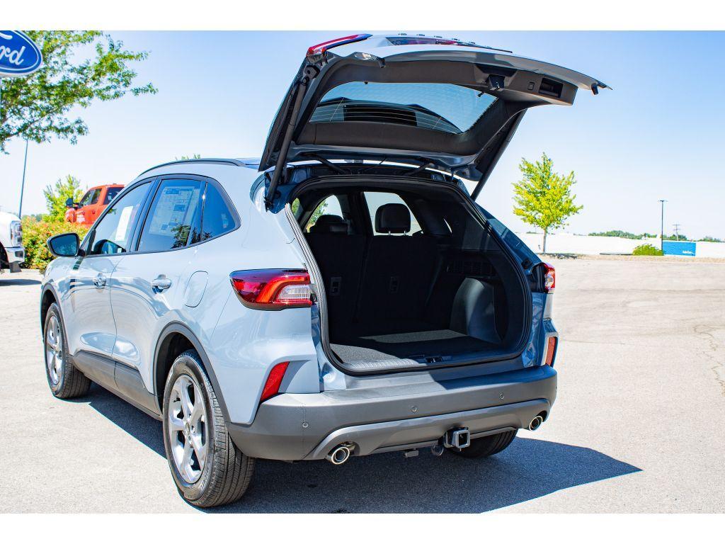 new 2025 Ford Escape car, priced at $37,500