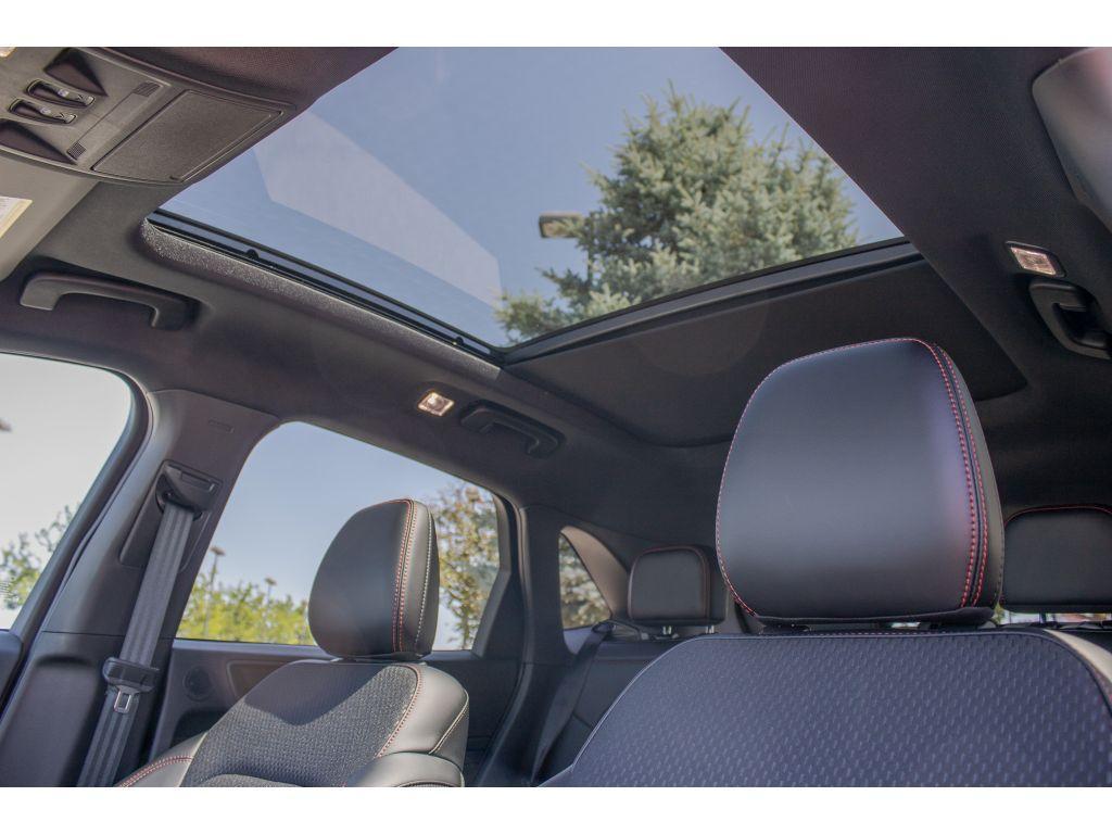 new 2025 Ford Escape car, priced at $37,500