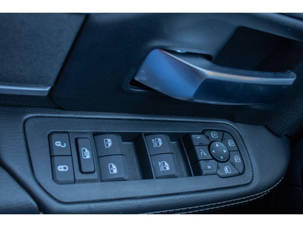 new 2025 Ram 2500 car, priced at $68,500