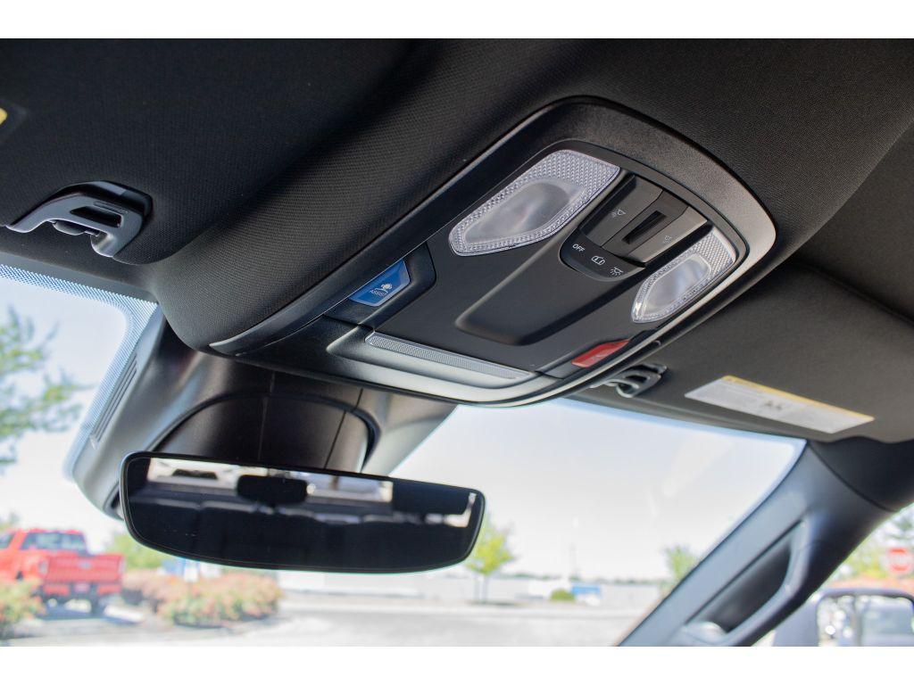 new 2025 Ram 2500 car, priced at $68,500