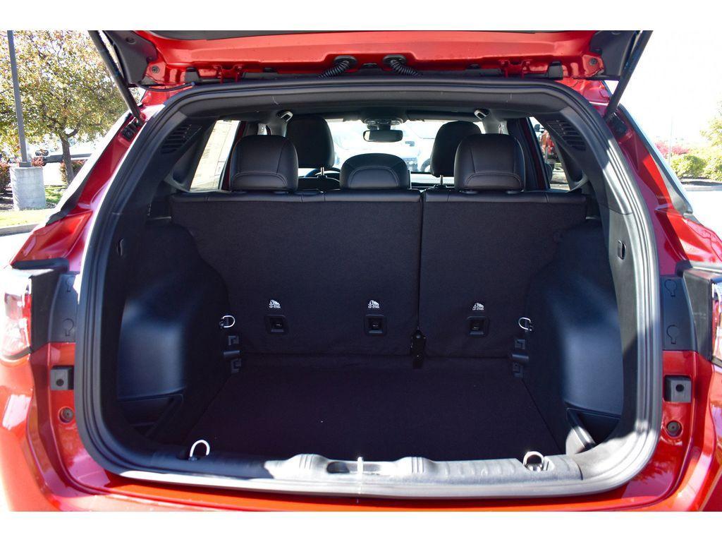 new 2025 Jeep Compass car, priced at $29,000