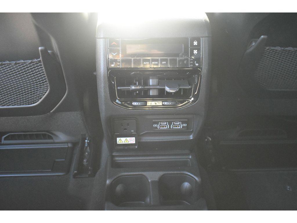 new 2025 Jeep Grand Cherokee L car, priced at $44,500