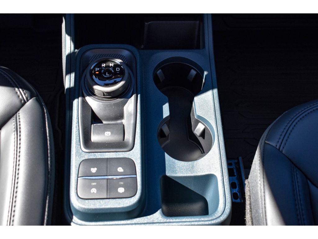 new 2024 Ford Maverick car, priced at $35,500