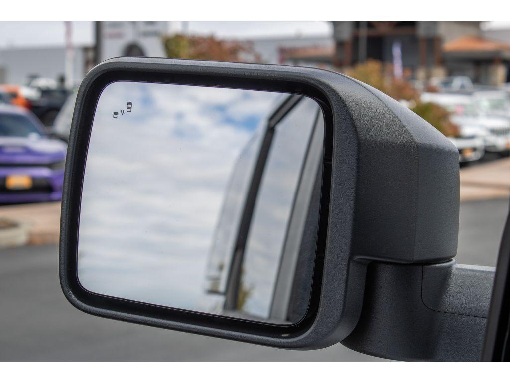 new 2025 Ford Bronco car, priced at $58,449