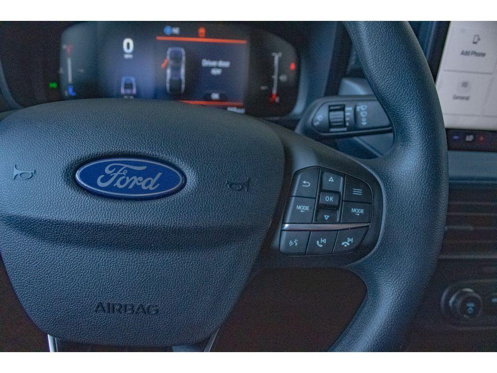 new 2025 Ford Maverick car, priced at $34,000