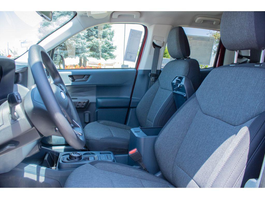new 2025 Ford Maverick car, priced at $34,000
