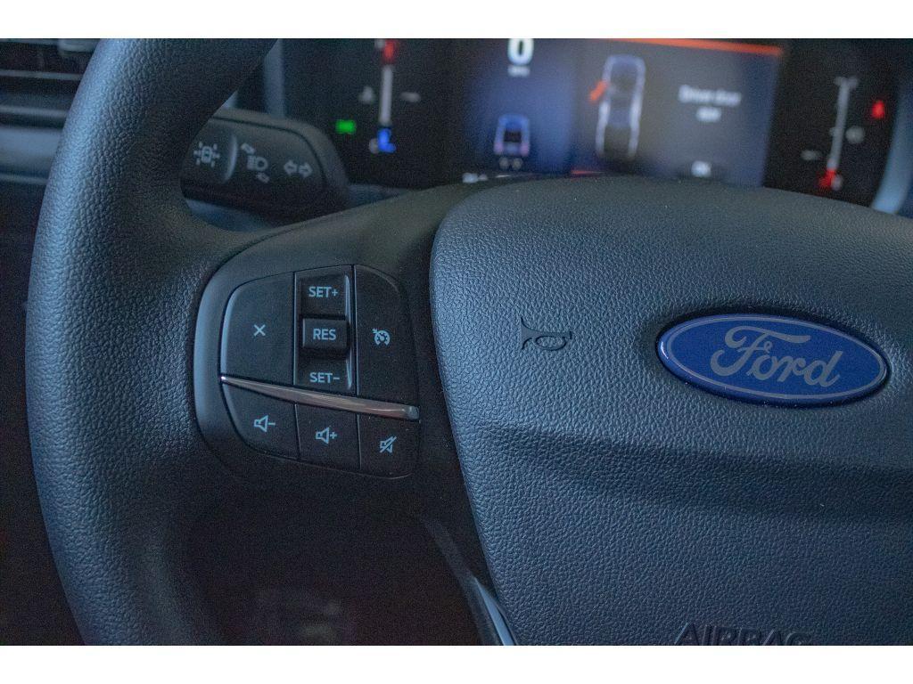 new 2025 Ford Maverick car, priced at $34,000