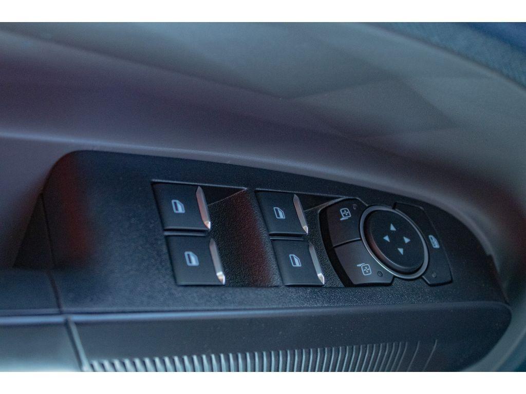 new 2025 Ford Maverick car, priced at $34,000