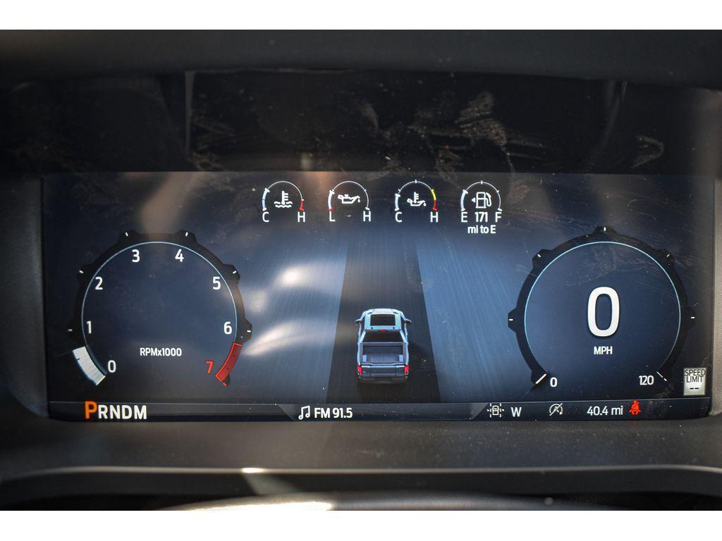 new 2025 Ford F-150 car, priced at $66,000
