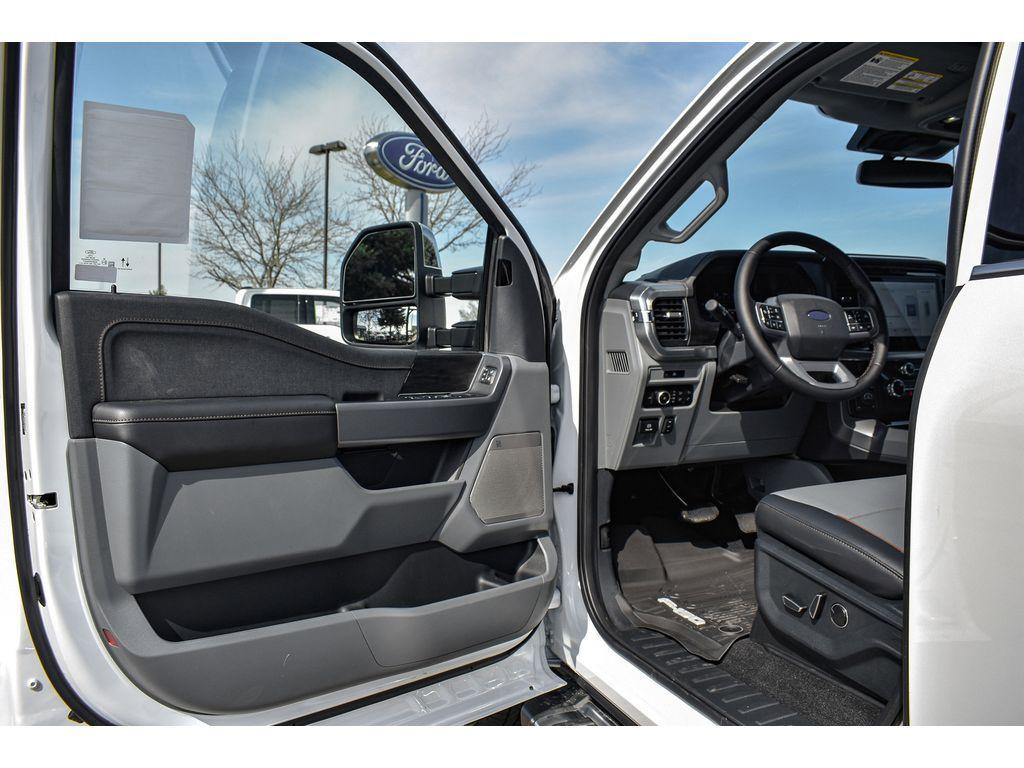 new 2025 Ford F-150 car, priced at $66,000