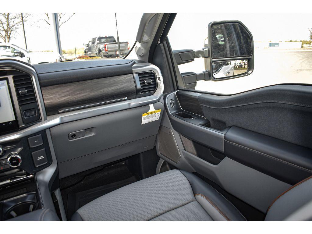new 2025 Ford F-150 car, priced at $66,000
