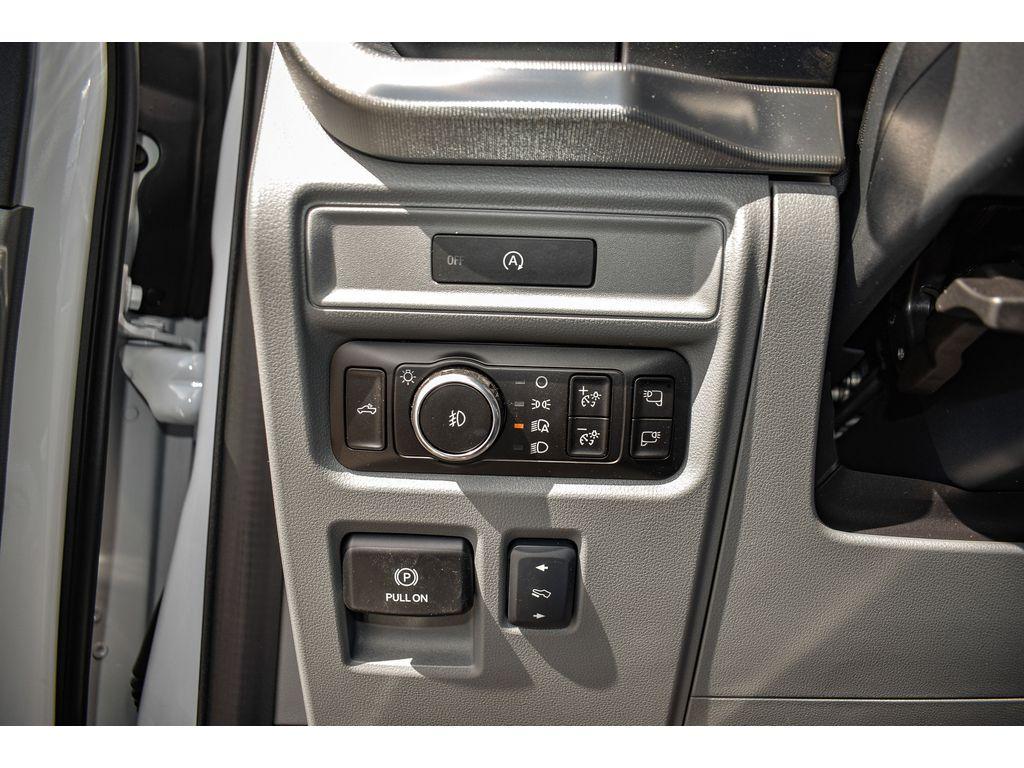 new 2025 Ford F-150 car, priced at $66,000