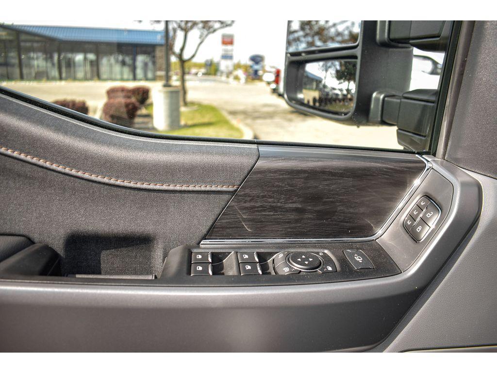 new 2025 Ford F-150 car, priced at $66,000