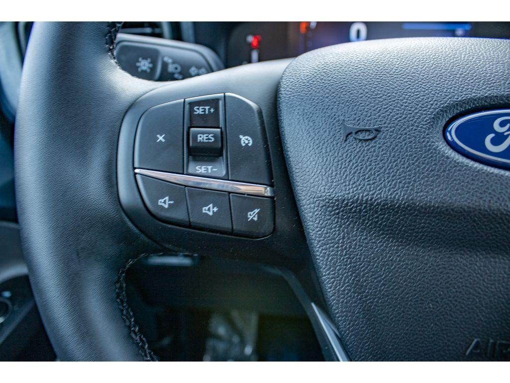 new 2025 Ford Maverick car, priced at $33,999