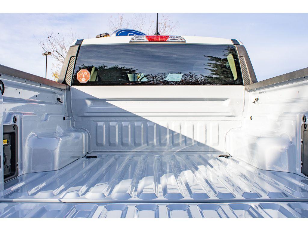 new 2025 Ford Maverick car, priced at $33,999