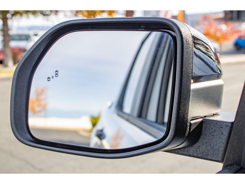 new 2025 Ford Maverick car, priced at $33,999