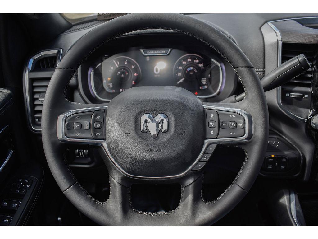 new 2025 Ram 2500 car, priced at $70,000