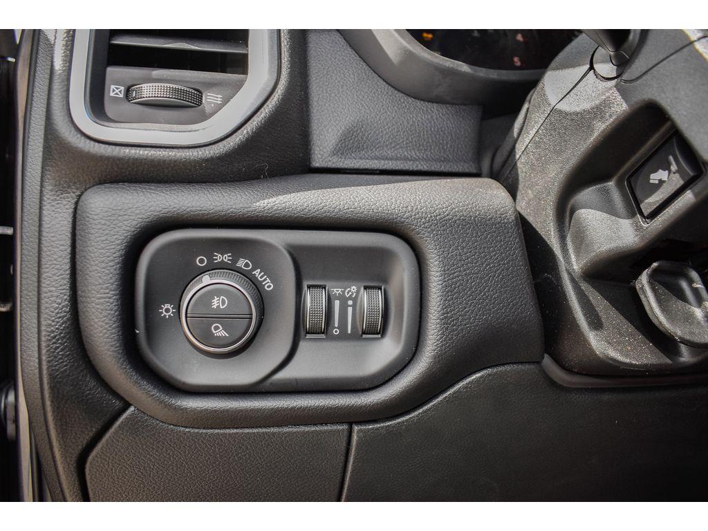 new 2025 Ram 2500 car, priced at $70,000