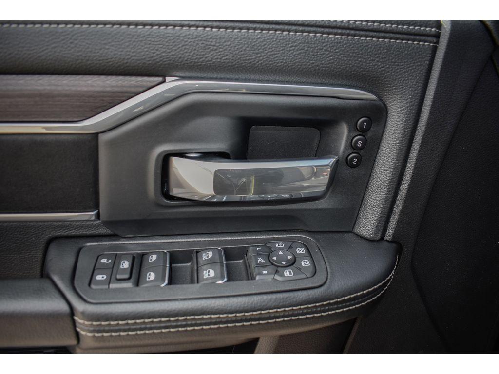 new 2025 Ram 2500 car, priced at $70,000