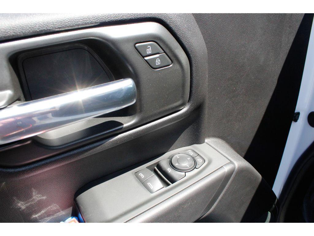 new 2025 Chevrolet Silverado 3500 car, priced at $46,500
