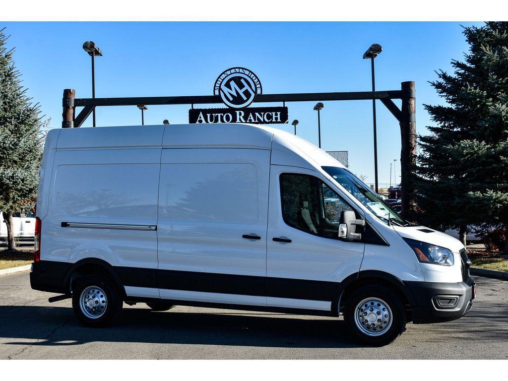 new 2024 Ford Transit-250 car, priced at $54,500