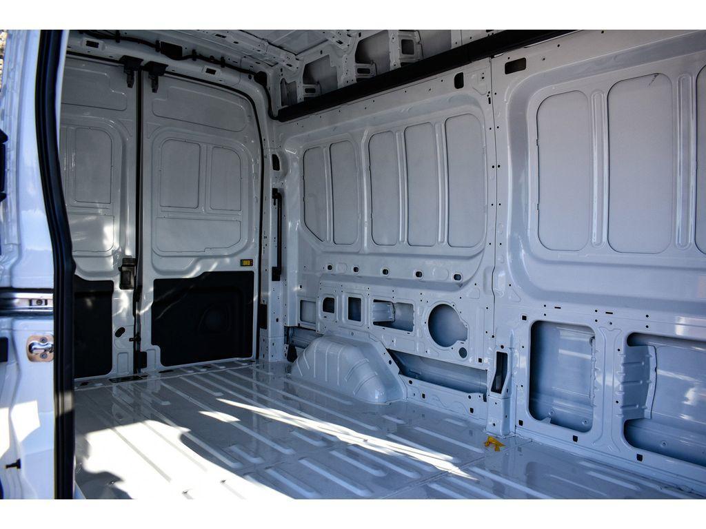 new 2024 Ford Transit-250 car, priced at $54,500