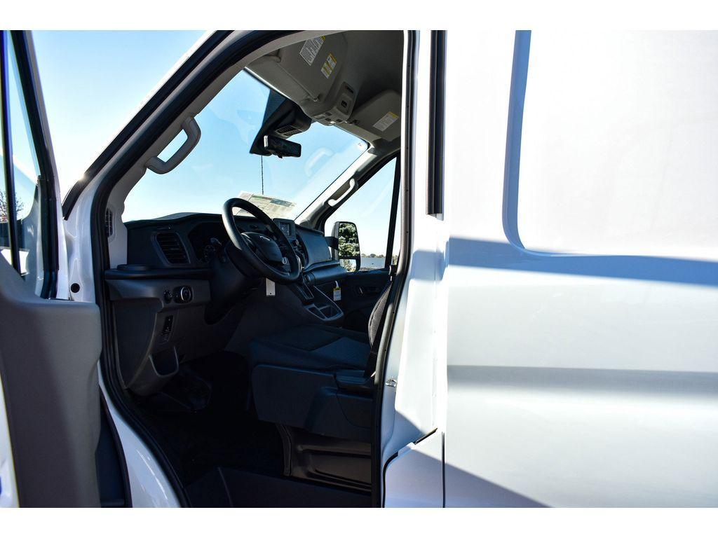 new 2024 Ford Transit-250 car, priced at $54,500
