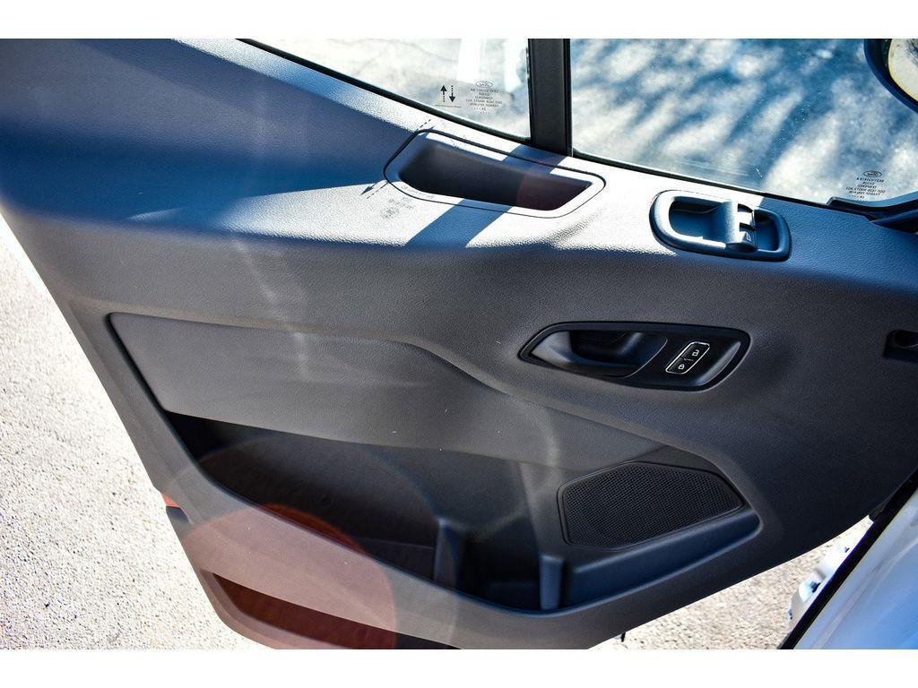 new 2024 Ford Transit-250 car, priced at $54,500