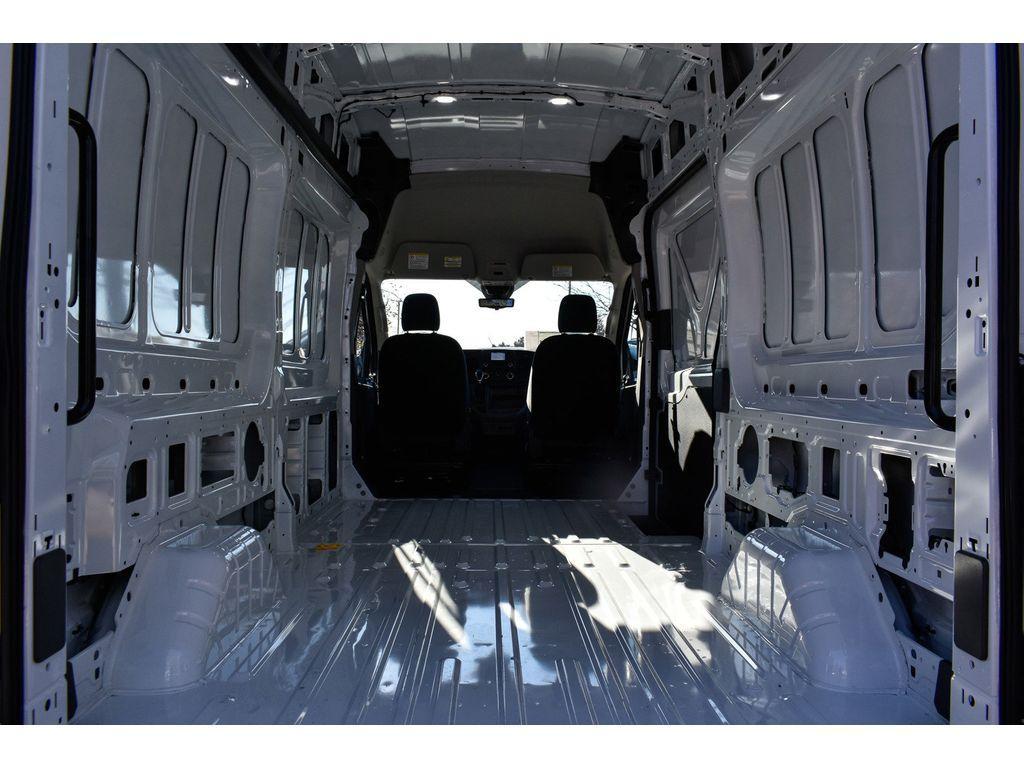 new 2024 Ford Transit-250 car, priced at $54,500