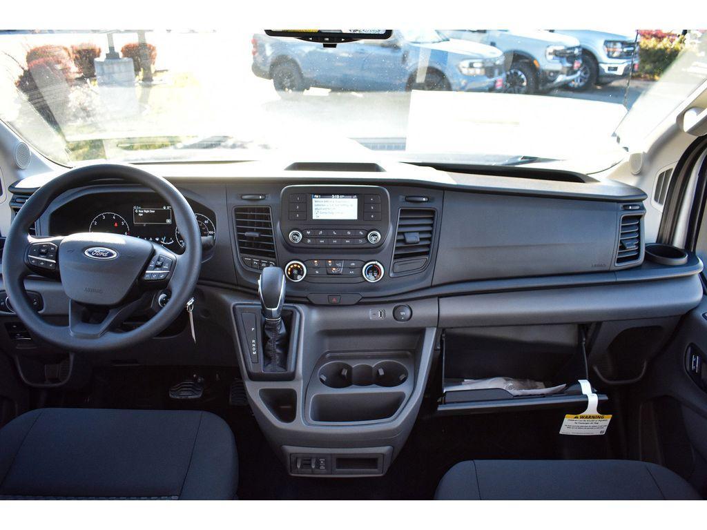new 2024 Ford Transit-250 car, priced at $54,500