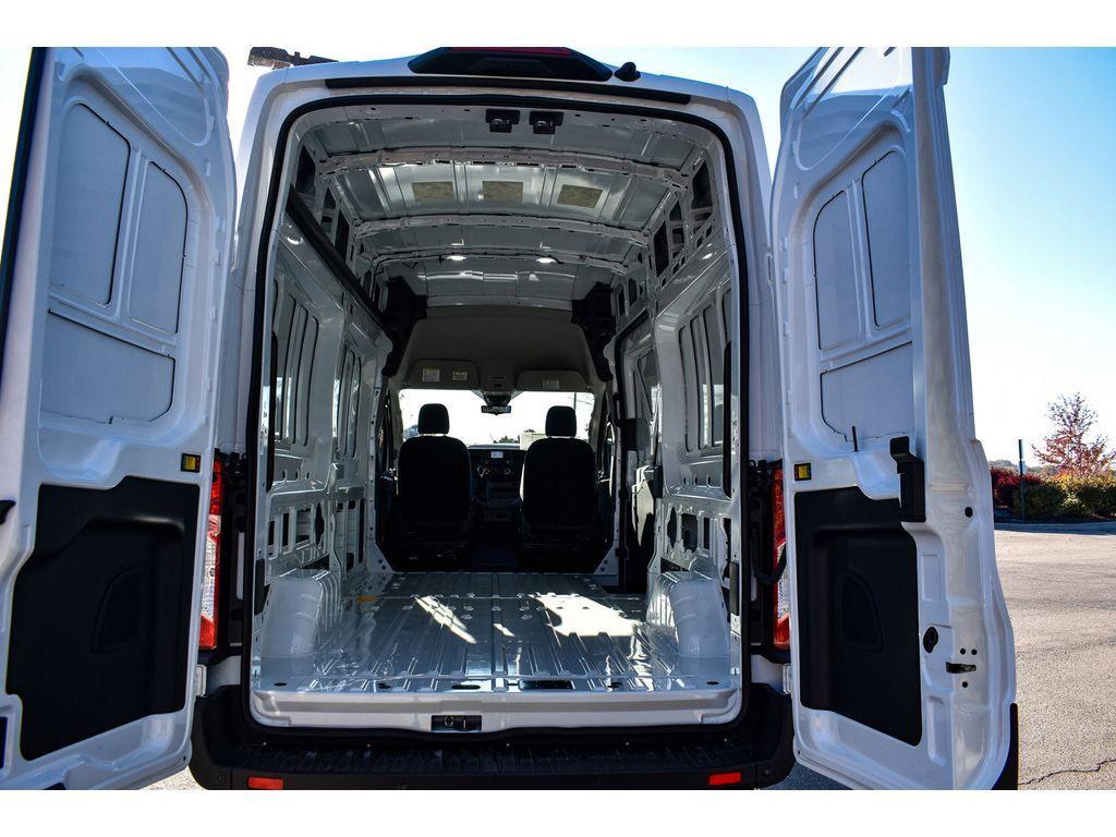 new 2024 Ford Transit-250 car, priced at $54,500