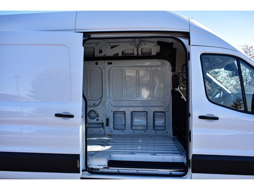 new 2024 Ford Transit-250 car, priced at $54,500