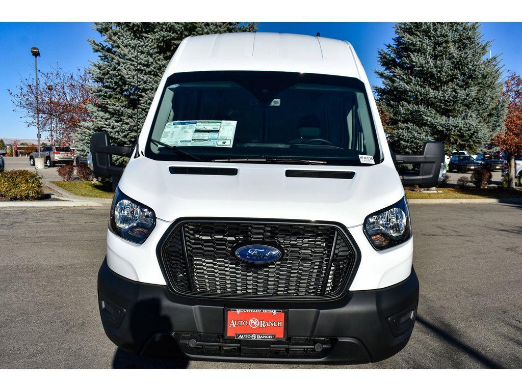 new 2024 Ford Transit-250 car, priced at $54,500
