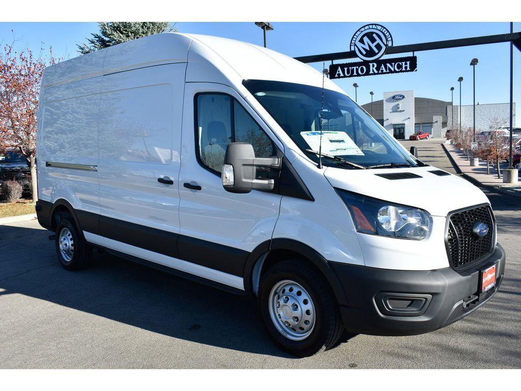 new 2024 Ford Transit-250 car, priced at $54,500