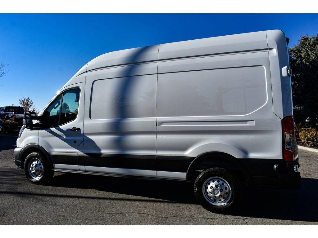 new 2024 Ford Transit-250 car, priced at $54,500