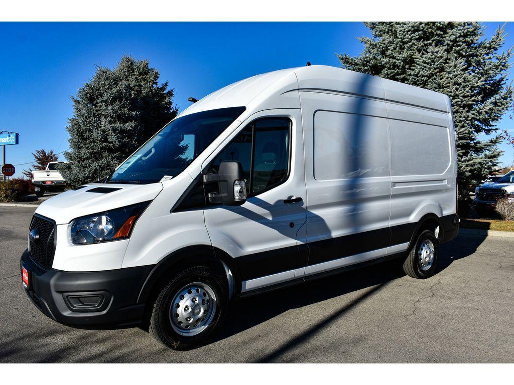 new 2024 Ford Transit-250 car, priced at $54,500