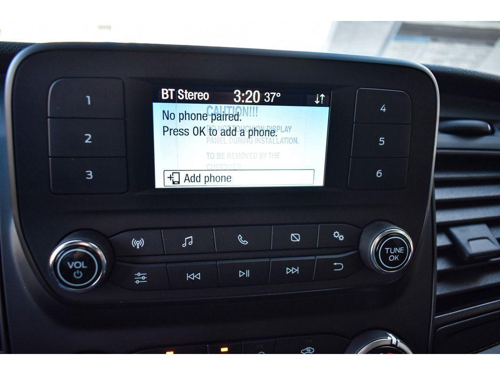 new 2024 Ford Transit-250 car, priced at $54,500