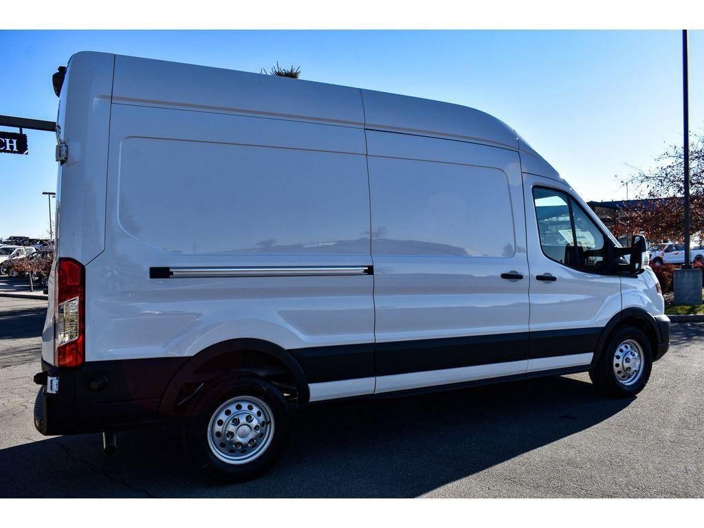 new 2024 Ford Transit-250 car, priced at $54,500
