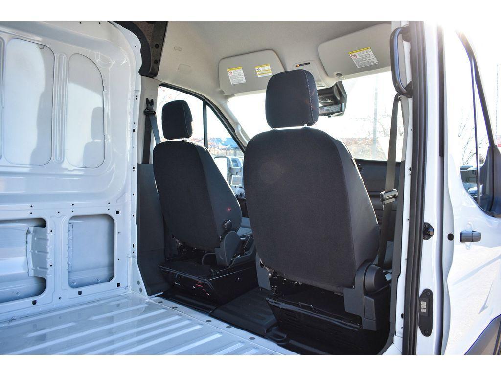 new 2024 Ford Transit-250 car, priced at $54,500