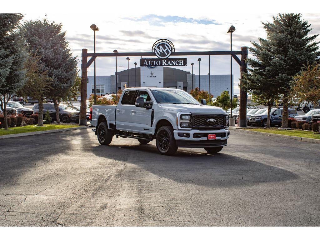 new 2026 Ford F-350 car, priced at $87,949