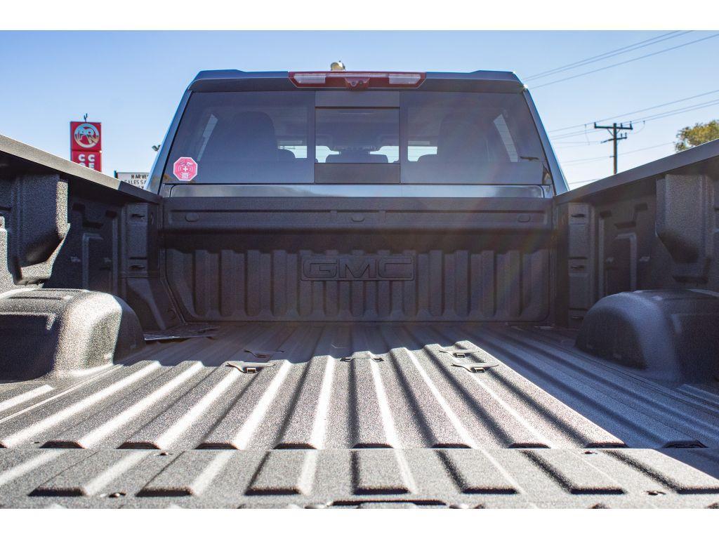 new 2026 GMC Sierra 3500 car, priced at $88,449