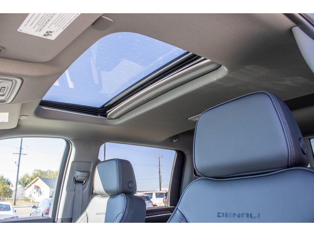 new 2026 GMC Sierra 3500 car, priced at $88,449