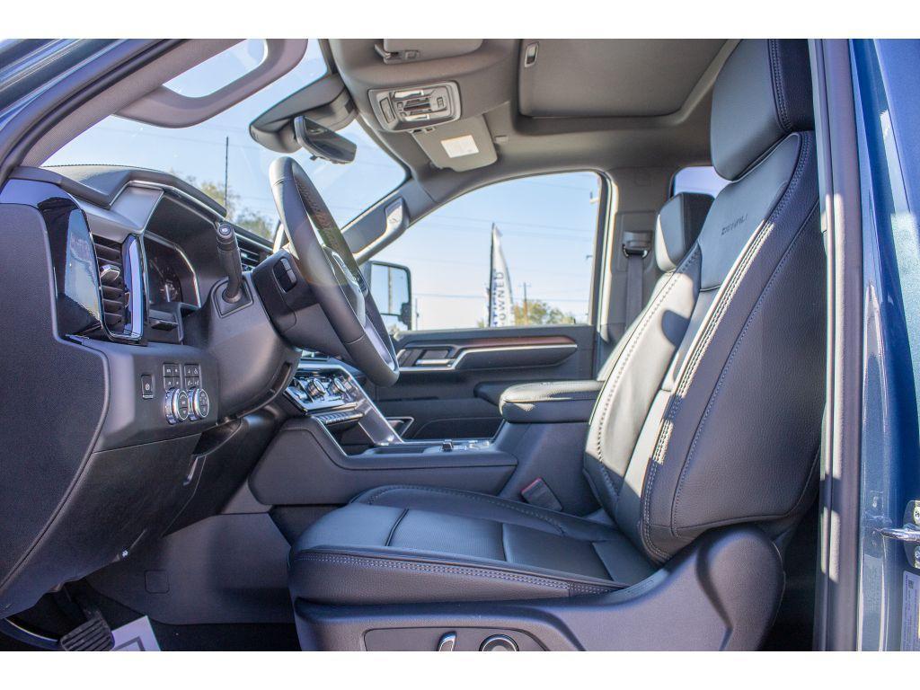 new 2026 GMC Sierra 3500 car, priced at $88,449