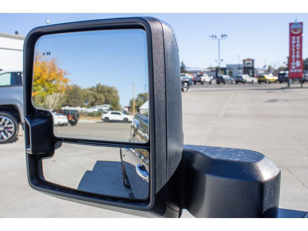 new 2026 GMC Sierra 3500 car, priced at $88,449