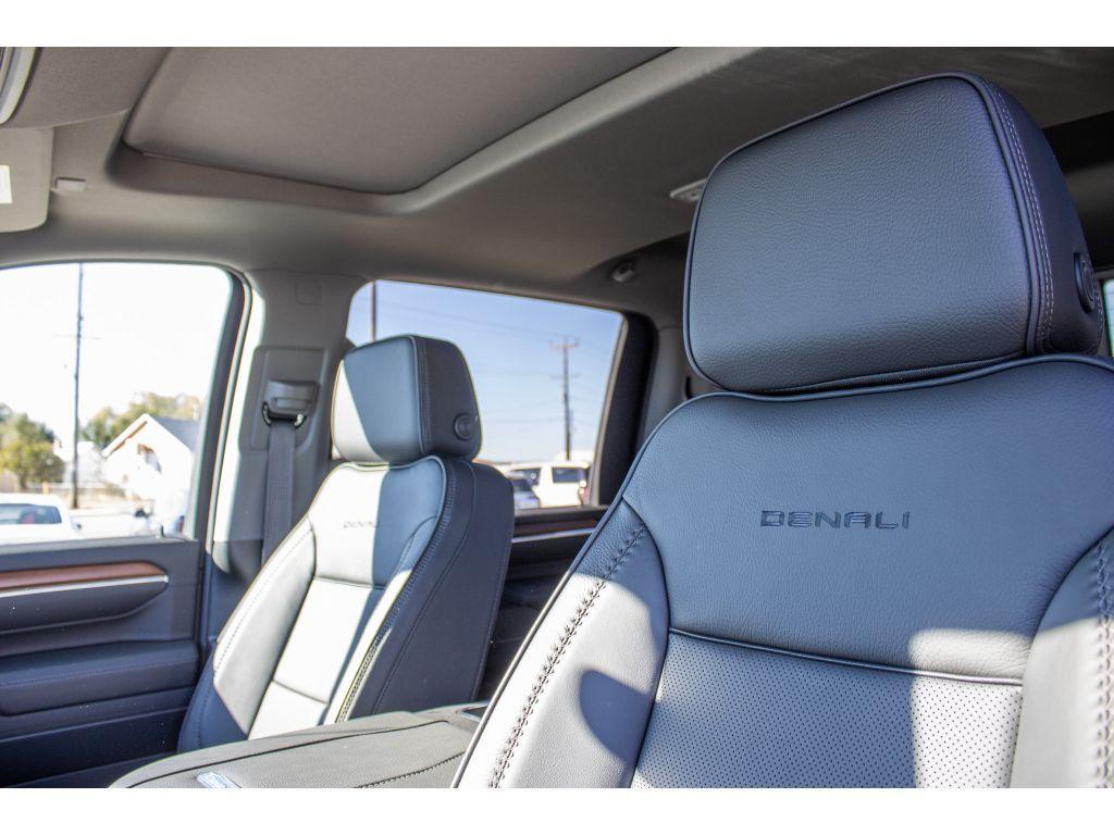 new 2026 GMC Sierra 3500 car, priced at $88,449