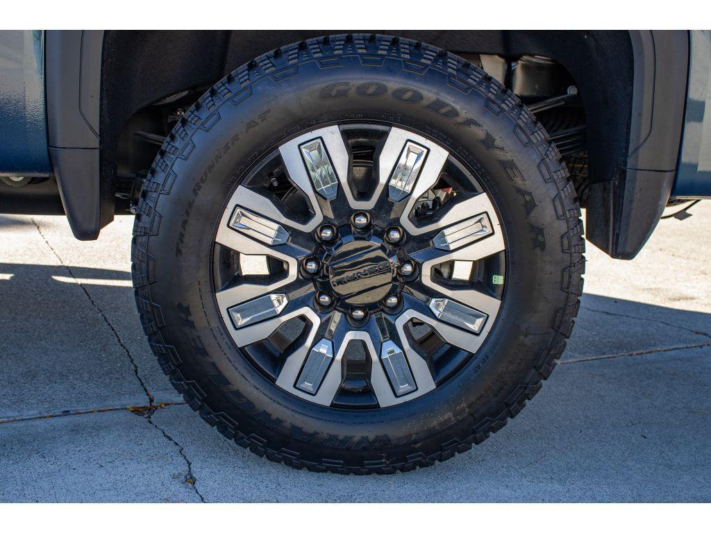 new 2026 GMC Sierra 3500 car, priced at $88,449