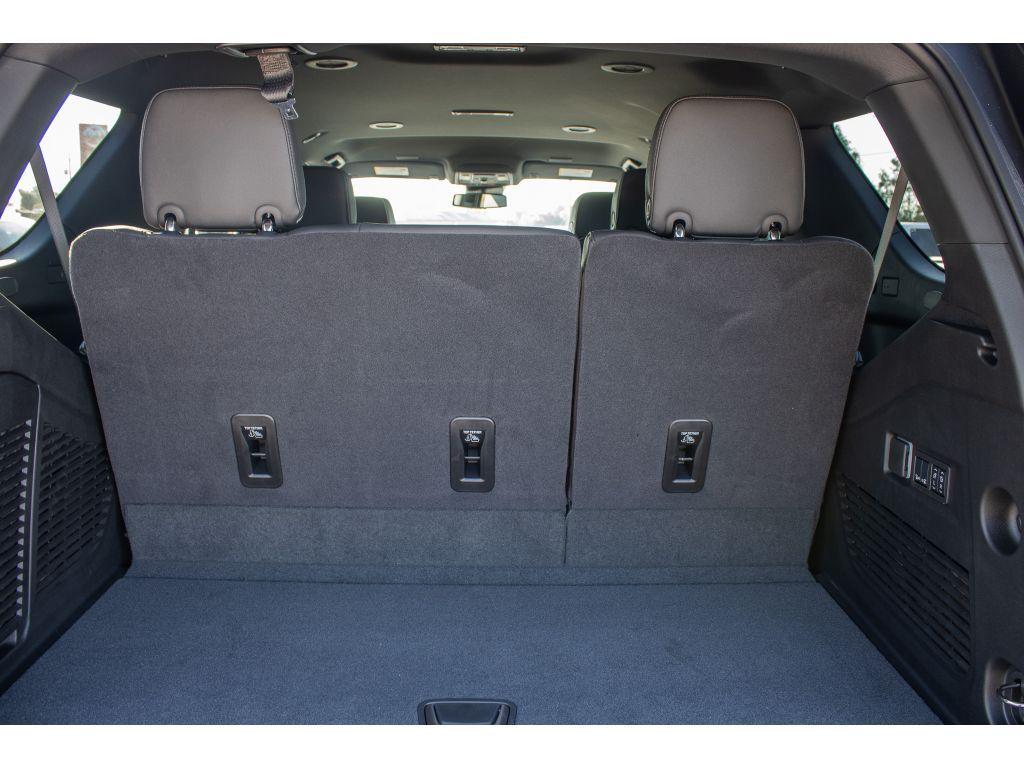 new 2025 Chevrolet Tahoe car, priced at $72,500